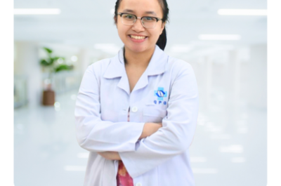 bs trần thị yến loan